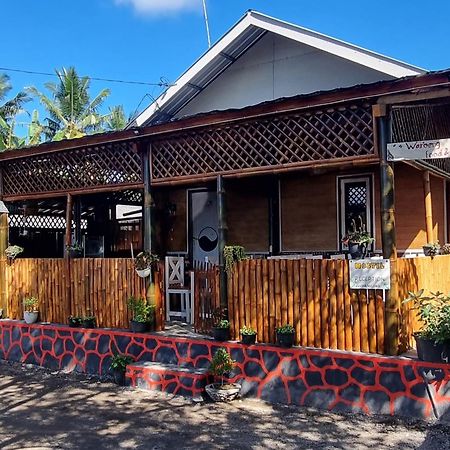 Tetebatu Hostel Exterior photo