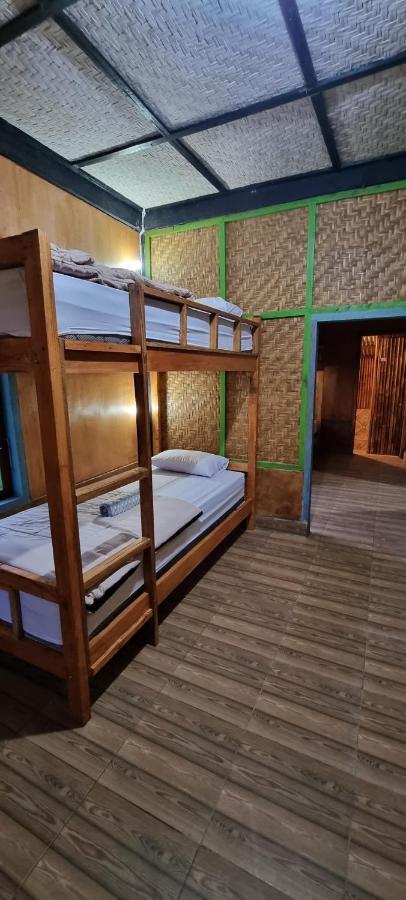 Tetebatu Hostel Room photo
